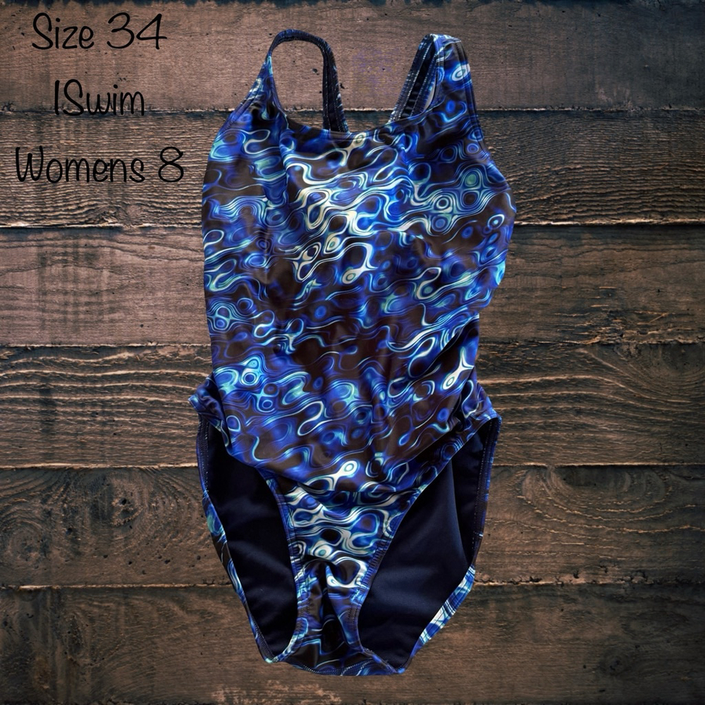 Size 34 Iswim swimsuit